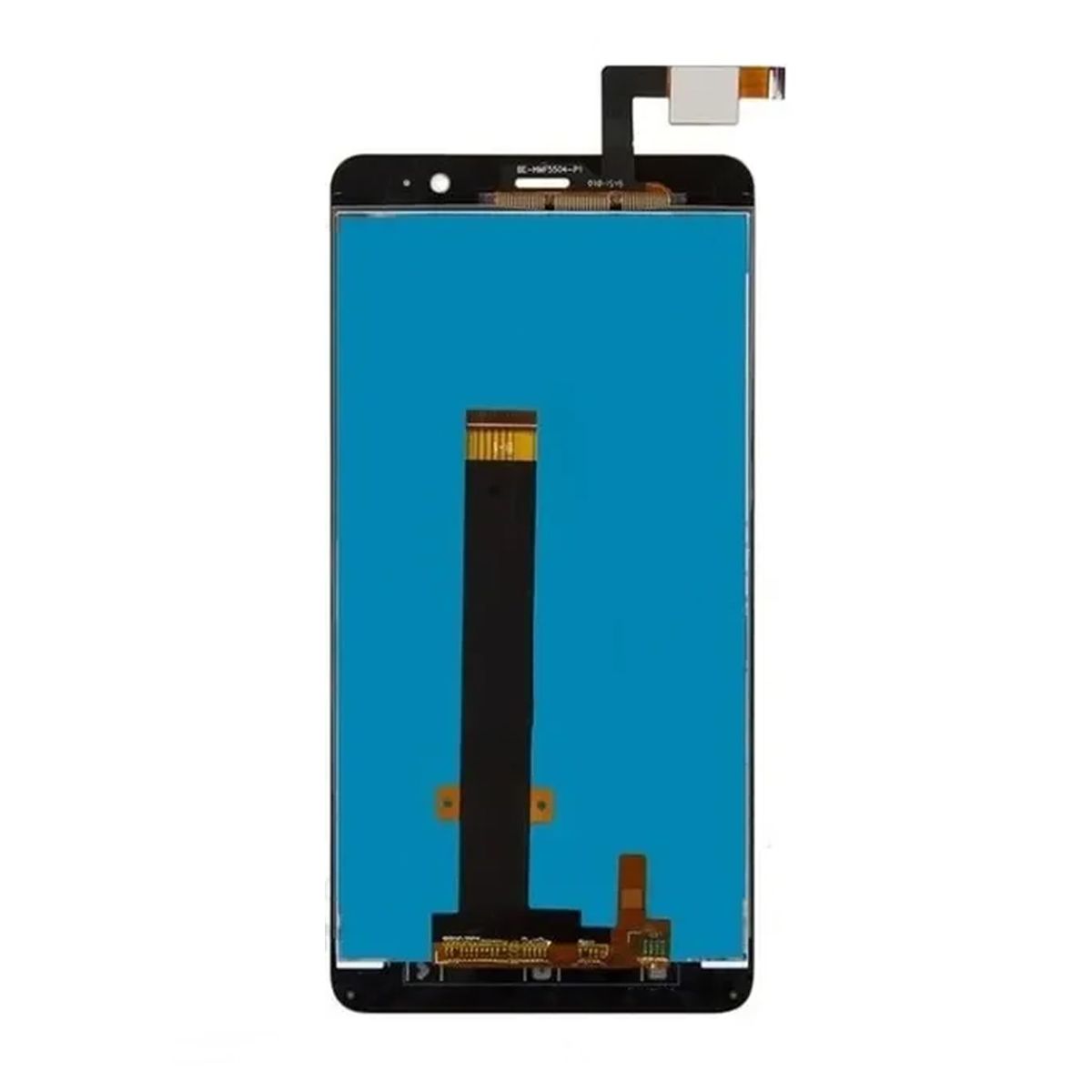 Xiaomi Redmi Note 3 PRO Skärm med LCD Display - Svart