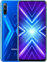 Honor 9X - Reservdelar