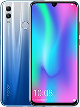 Honor 10 Lite - Reservdelar