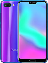 Honor 10 - Reservdelar
