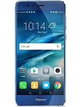 Honor 8 - Reservdelar