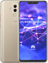 Reservdelar för Huawei Mate 20 lite – Original & Kompatibla Komponenter