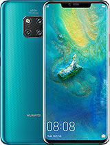 Reservdelar för Huawei Mate 20 Pro – Original & Kompatibla Komponenter