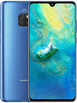 Reservdelar för Huawei Mate 20 – Original & Kompatibla Komponenter