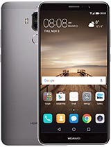 Reservdelar för Huawei Mate 9 – Original & Kompatibla Komponenter