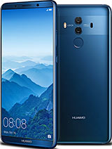 Reservdelar för Huawei Mate 10 Pro – Original & Kompatibla Komponenter