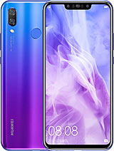 Reservdelar för Huawei nova 3 – Original & Kompatibla Komponenter