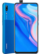 P Smart Z - Reservdelar