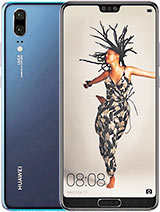 Reservdelar för Huawei P20 – Original & Kompatibla Komponenter