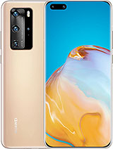 Reservdelar för Huawei P40 Pro – Original & Kompatibla Komponenter
