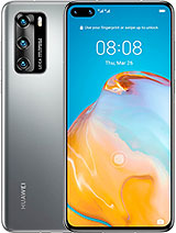 Reservdelar för Huawei P40 – Original & Kompatibla Komponenter
