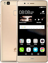 P9 lite - Reservdelar