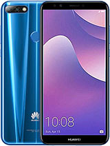 Reservdelar till Huawei Y7 (2018) – Skärm, Batteri & Fler Delar