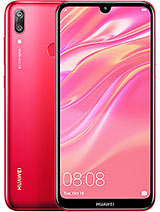 Reservdelar till Huawei Y7 (2019) – Skärm, Batteri & Fler Delar