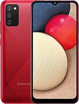 Galaxy A02s - Reservdelar