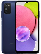 Galaxy A03s - Reservdelar