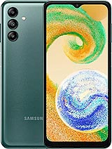 Galaxy A04s - Reservdelar
