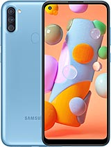 Galaxy A11 - Reservdelar