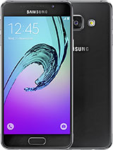 Galaxy A3 (2016) - Reservdelar