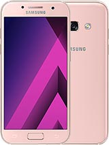 Galaxy A3 (2017) - Reservdelar