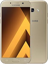 Galaxy A5 (2017) - Reservdelar
