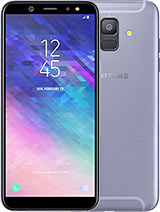 Galaxy A6 (2018) - Reservdelar