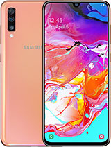 Samsung Galaxy A70 Reservdelar image