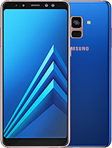 Galaxy A8 Plus (2018) - Reservdelar