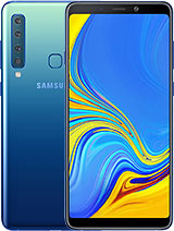 Galaxy A9 (2018) - Reservdelar