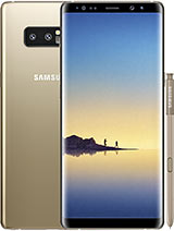 Samsung Galaxy Note8 Reservdelar image