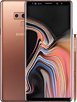 Samsung Galaxy Note9 Reservdelar image