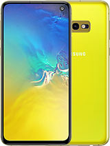 Samsung Galaxy S10e Reservdelar image