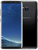 Galaxy S8 - Reservdelar