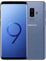Samsung Galaxy S9 Plus Reservdelar image