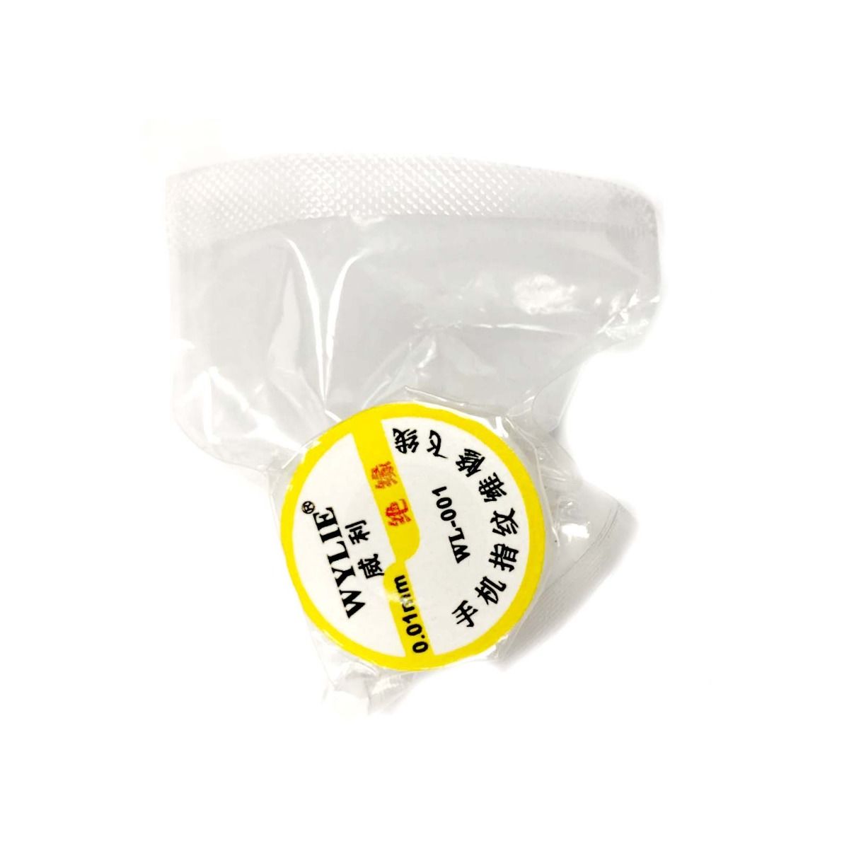 Copper wire 0.01mm - 50 meters