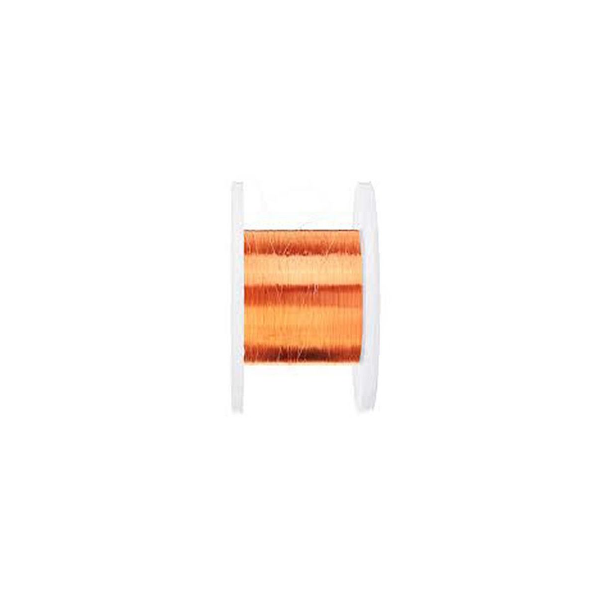 Copper wire 0.01mm - 50 meters