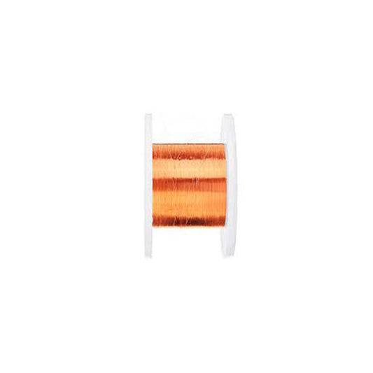 Copper wire 0.01mm - 50 meters