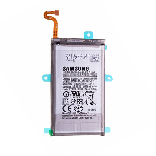 Samsung Galaxy S9 Plus Batteri Original image 1