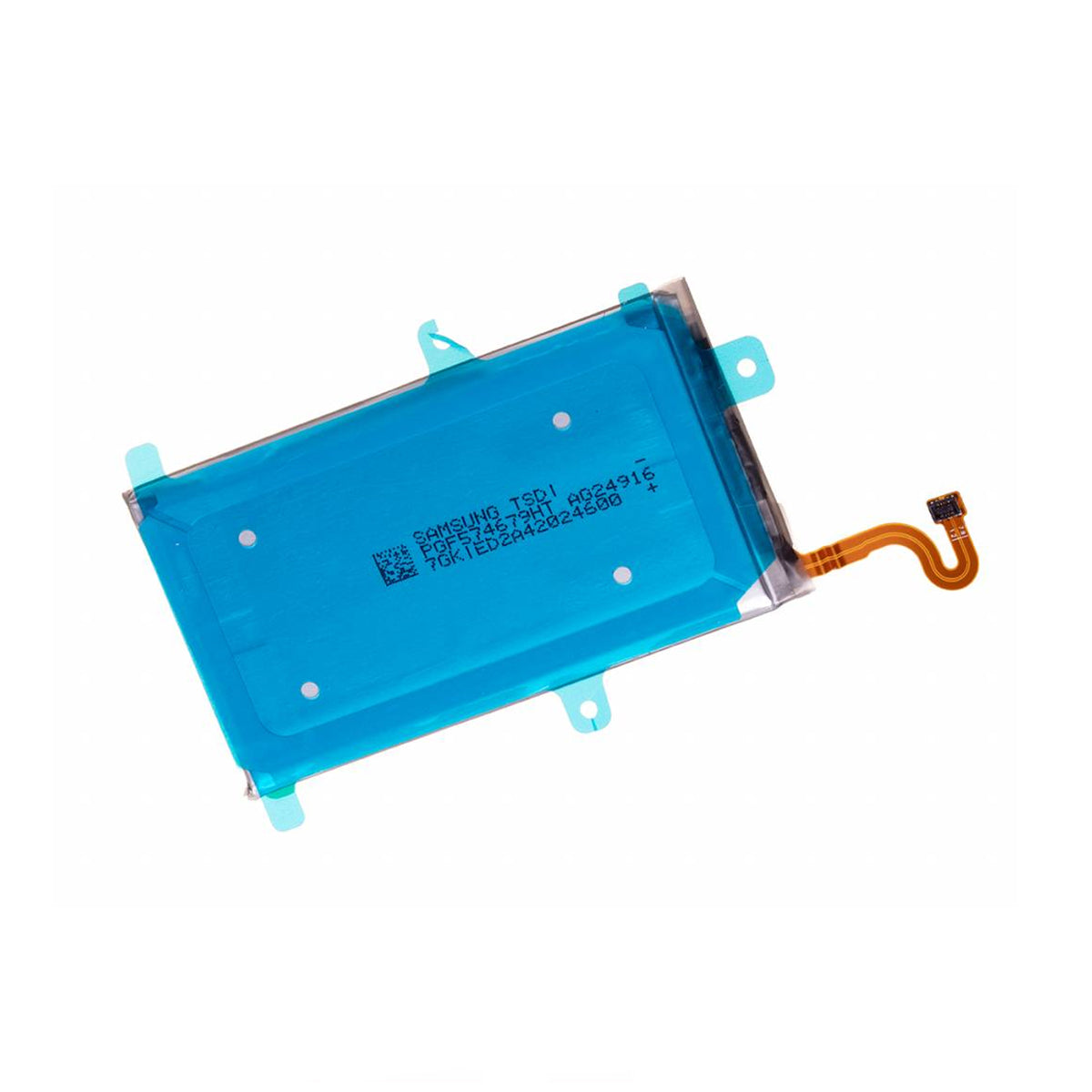Samsung Galaxy S9 Plus Batteri Original image 4