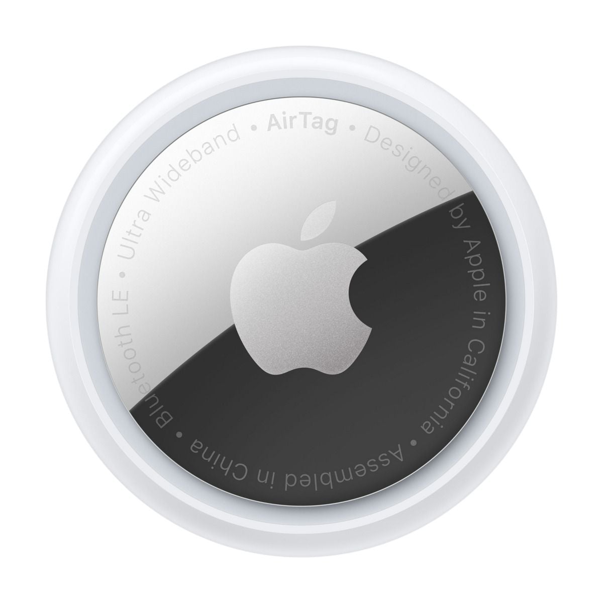 Apple AirTag image 1