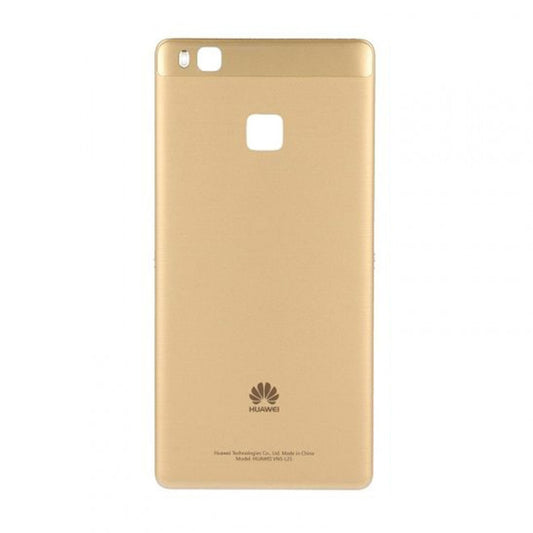 Huawei P9 Lite Baksida/Batterilucka Original - Guld image 2