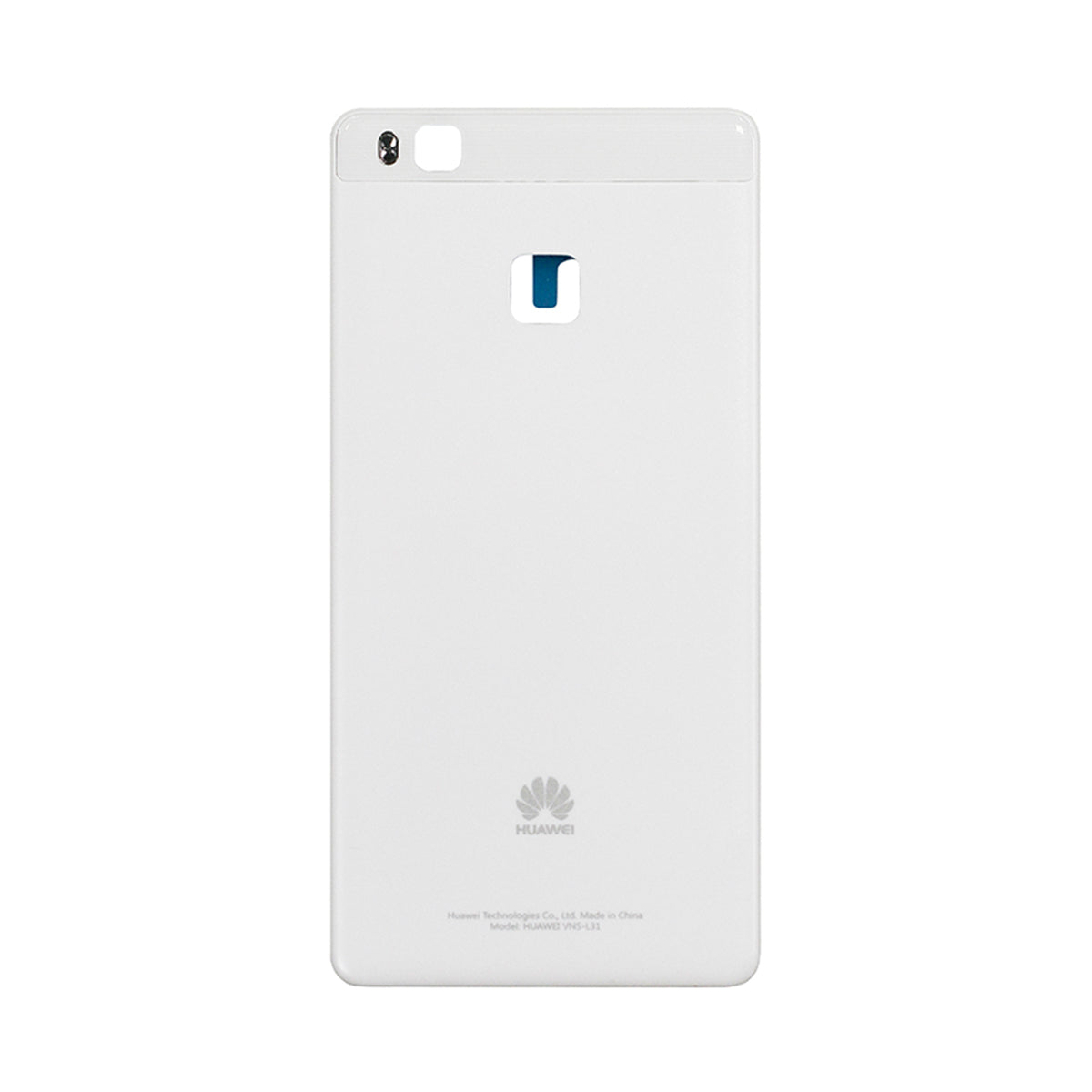 Huawei P9 Lite Baksida/Batterilucka Original - Vit image 2