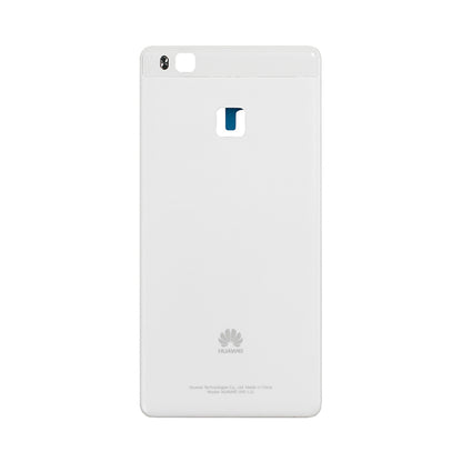 Huawei P9 Lite Baksida/Batterilucka Original - Vit image 2