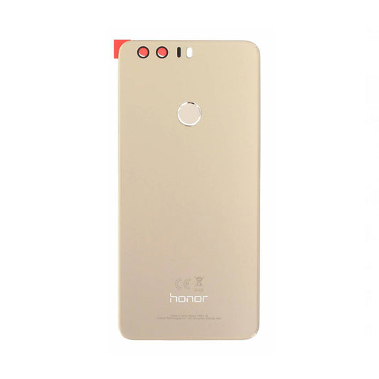 Huawei Honor 8 Baksida/Batterilucka Original - Guld image 2