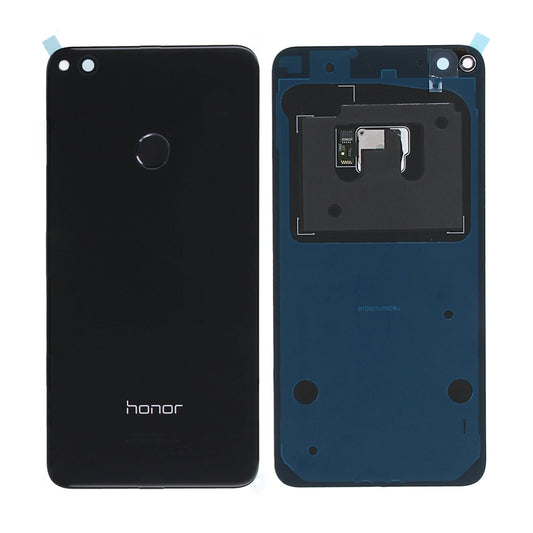 Huawei Honor 8 Lite Baksida/Batterilucka Original - Svart image 1