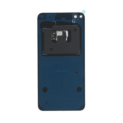 Huawei Honor 8 Lite Baksida/Batterilucka Original - Svart image 3