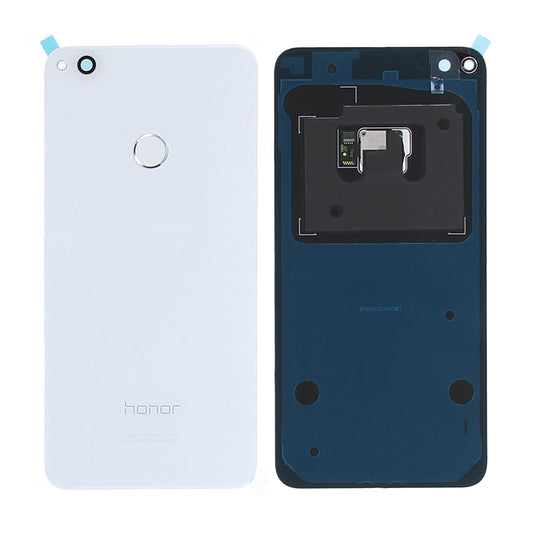 Huawei Honor 8 Lite Baksida/Batterilucka Original - Vit image 1