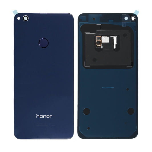 Huawei Honor 8 Lite Baksida/Batterilucka Original - Blå image 1