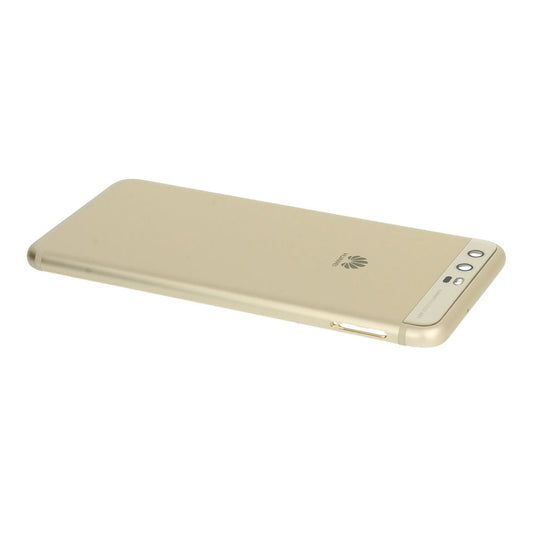 Huawei P10 Baksida/Batterilucka Original - Guld image 2
