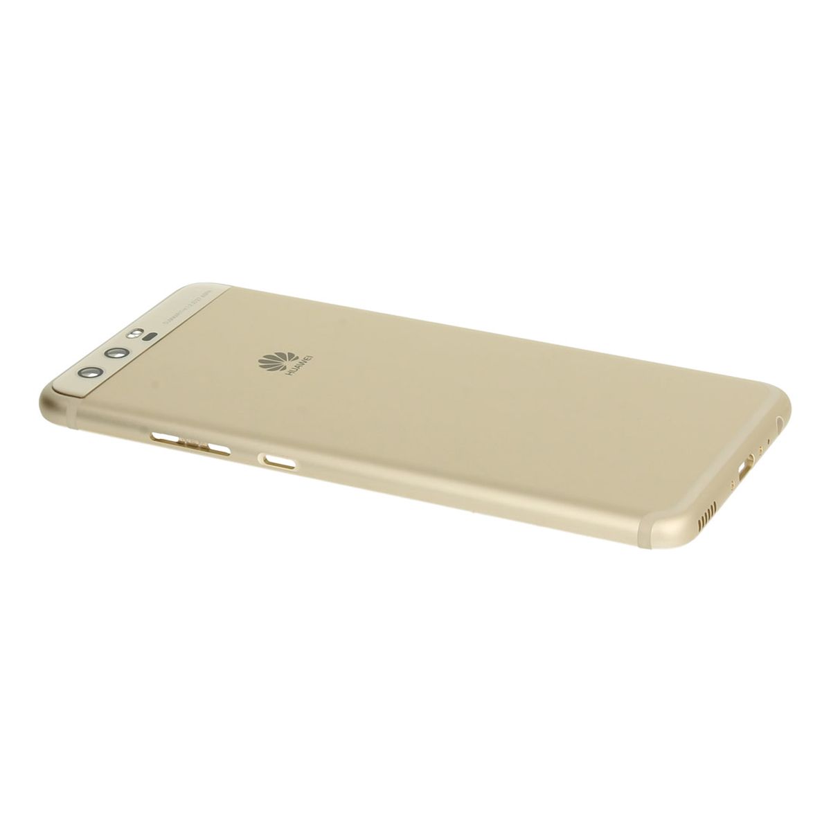 Huawei P10 Baksida/Batterilucka Original - Guld image 3